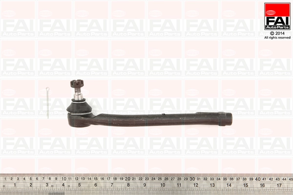 Tie Rod End